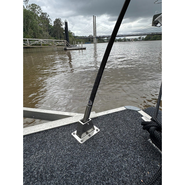 MOORING WHIPS - REELAX - HEAVY DUTY - MOORING WHIPS 5M