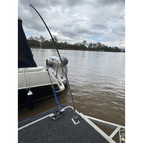 MOORING WHIPS - REELAX - HEAVY DUTY - MOORING WHIPS 5M