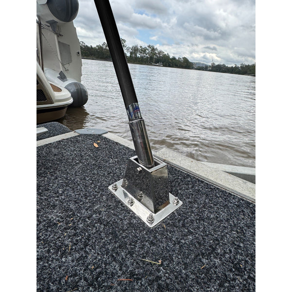 MOORING WHIPS - REELAX - HEAVY DUTY - MOORING WHIPS 5M
