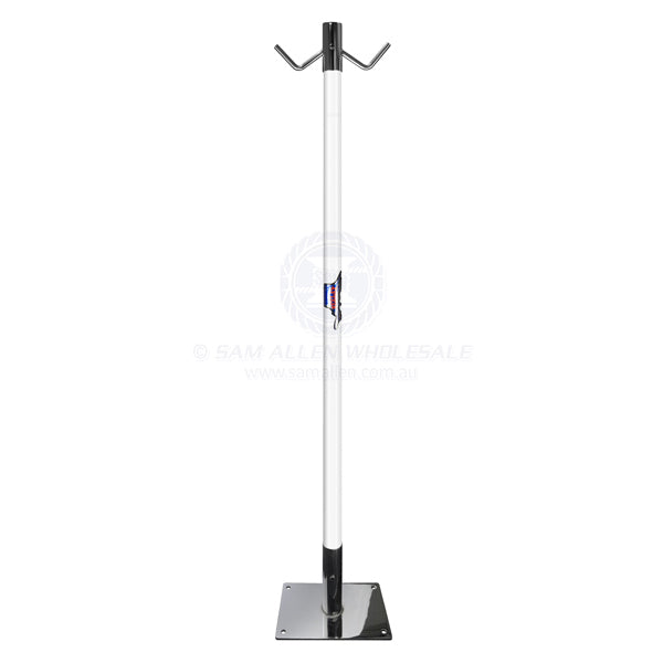 REELAX MOORING LINE HOLDER HEAVY DUTY 2.3M INCLUDES BASE, HOOK & POLE