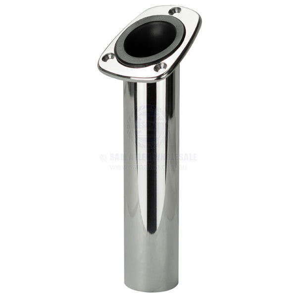 REELAX STANDARD STAINLESS STEEL ROD HOLDER