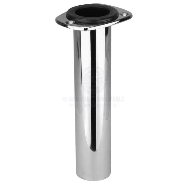 REELAX STANDARD STAINLESS STEEL ROD HOLDER