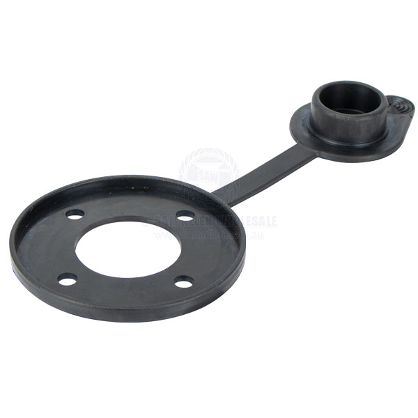 REELAX GUNWALE MOUNT T-TOPPER OUTRIGGER KITS