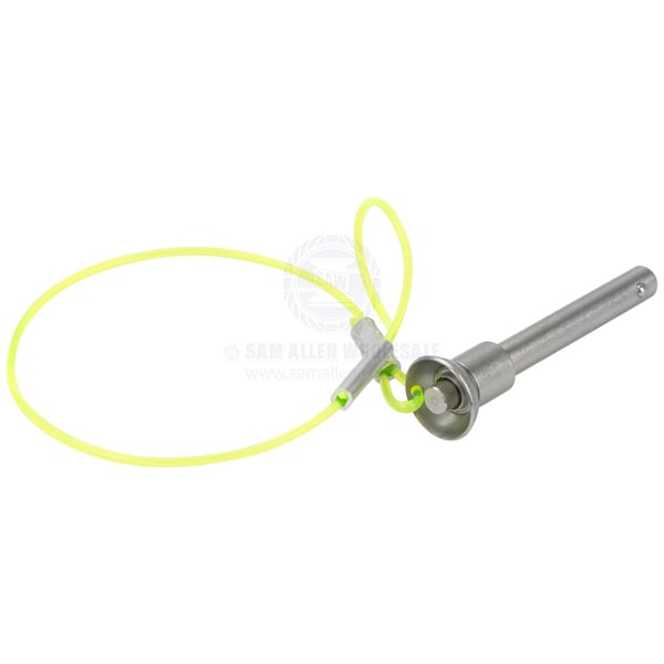 REELAX STAINLESS STEEL MULTI MOUNT ROD RIGGERS