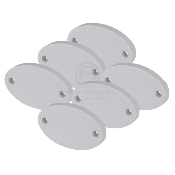 REELAX REEF 550 OUTRIGGER KITS