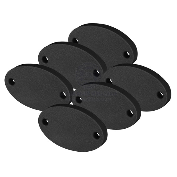 REELAX REEF 550 OUTRIGGER KITS