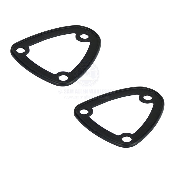 REELAX GUNWALE / CABIN MOUNT OUTRIGGER KITS