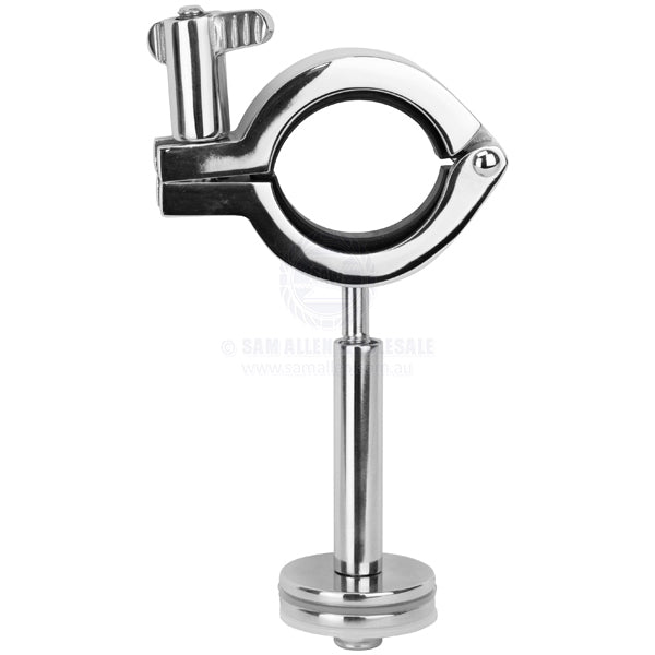 REELAX 316 STAINLESS STEEL OUTRIGGER HOLD-UP BRACKET