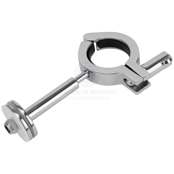 REELAX 316 STAINLESS STEEL OUTRIGGER HOLD-UP BRACKET