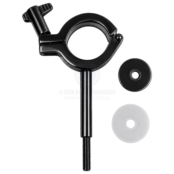 REELAX 316 STAINLESS STEEL OUTRIGGER HOLD-UP BRACKET