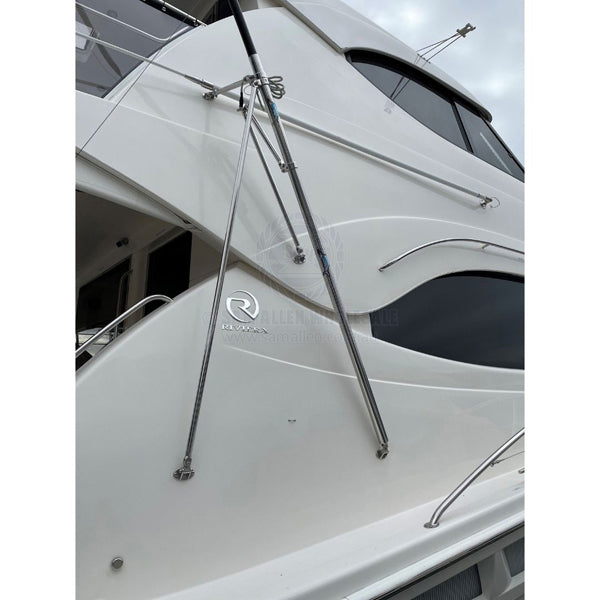 REELAX MAXI 2000 & SUPA MAXI 3000 OUTRIGGER KITS