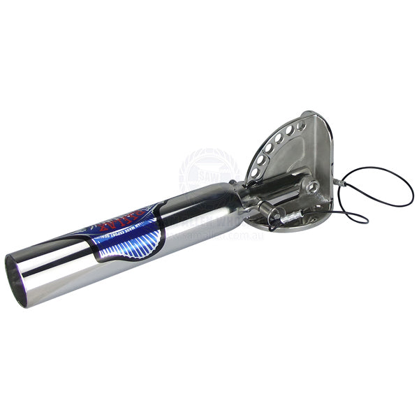 REELAX DELUXE CENTRE SHOTGUN RIGGER OUTRIGGER KITS