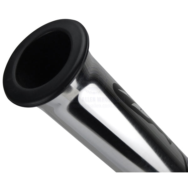REELAX STAINLESS STEEL MULTI MOUNT ROD RIGGERS