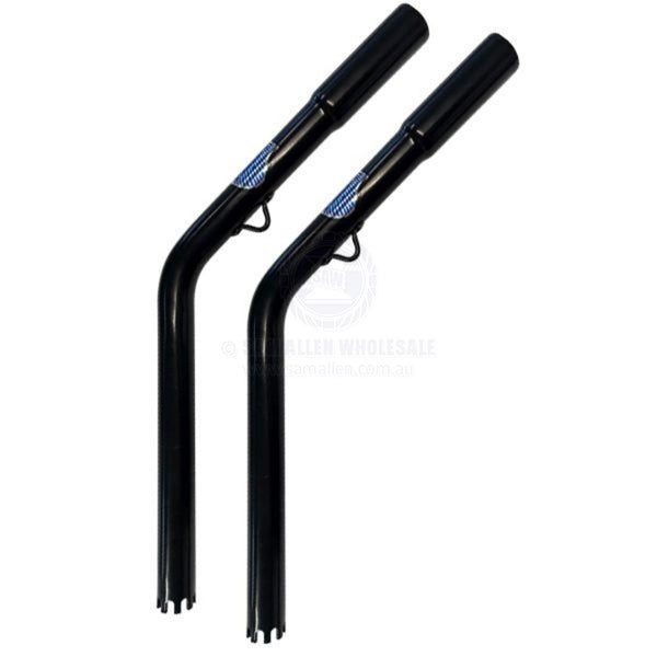 REELAX DROP IN OUTRIGGER KITS