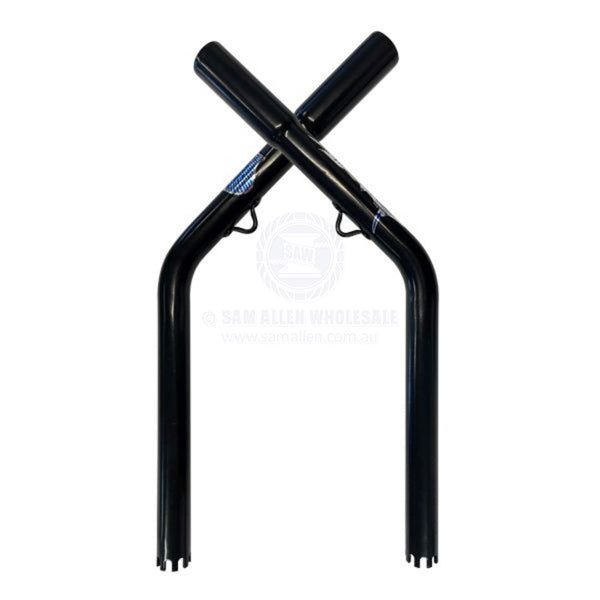 REELAX DROP IN OUTRIGGER KITS