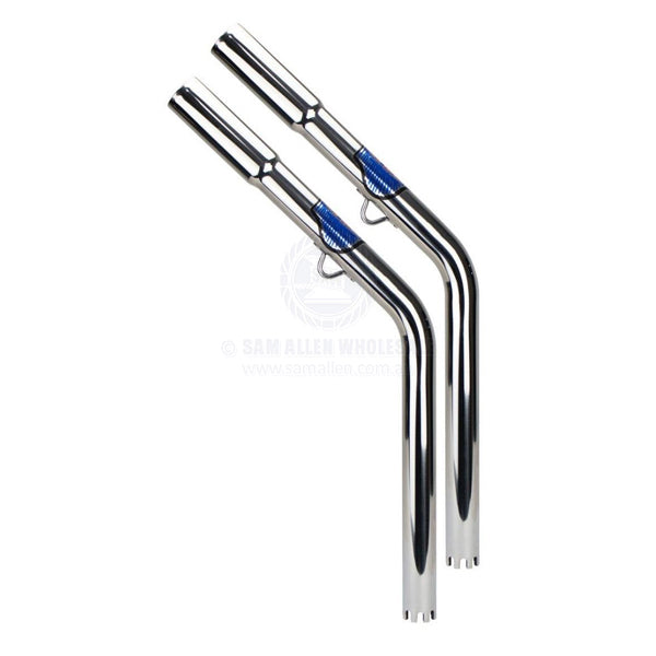 REELAX DROP IN OUTRIGGER KITS