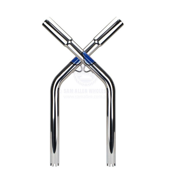 REELAX DROP IN OUTRIGGER KITS