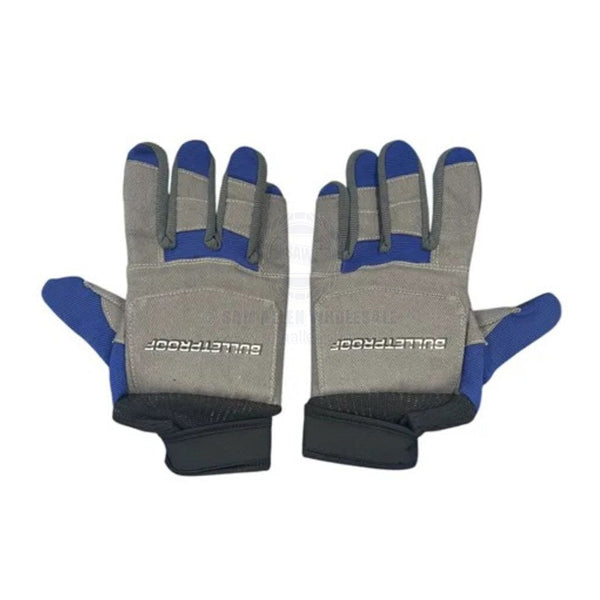 REELAX BULLETPROOF TRACING LEADERING GLOVES