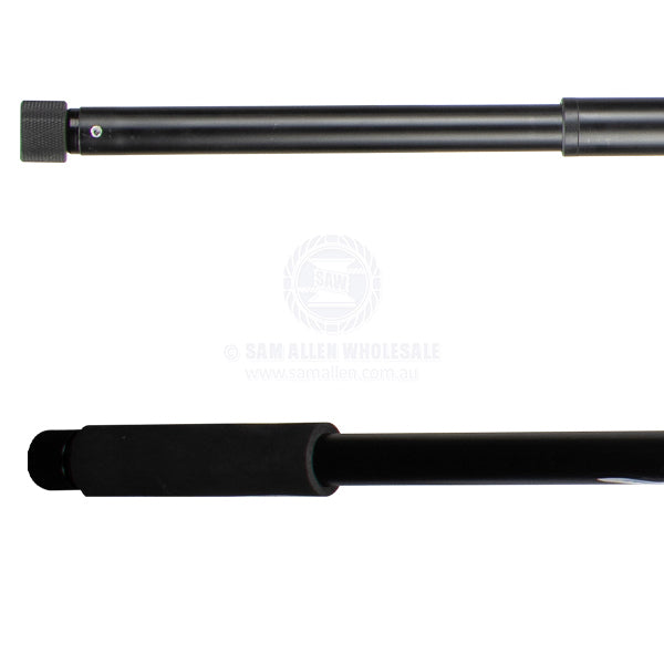 REELAX TAG POLES - 3 INTERCHANGEABLE TAG APPLICATORS