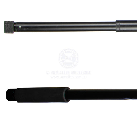 REELAX TAG POLES - 3 INTERCHANGEABLE TAG APPLICATORS