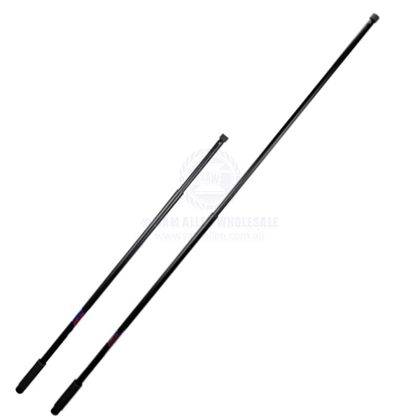 REELAX TAG POLES - 3 INTERCHANGEABLE TAG APPLICATORS