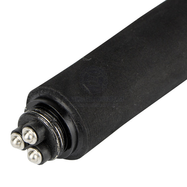REELAX TAG POLES - 3 INTERCHANGEABLE TAG APPLICATORS