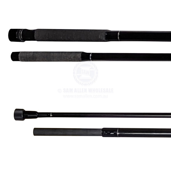 REELAX TAG POLES - 3 INTERCHANGEABLE TAG APPLICATORS