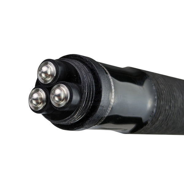 REELAX TAG POLES - 3 INTERCHANGEABLE TAG APPLICATORS