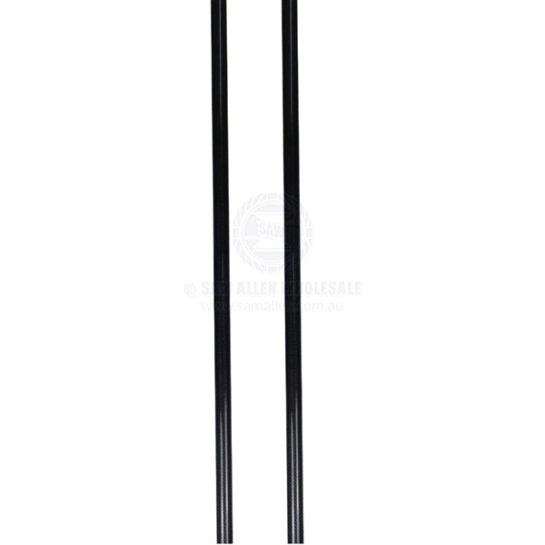 REELAX FIBREGLASS OUTRIGGER POLES - 46-47MM DIAMETER