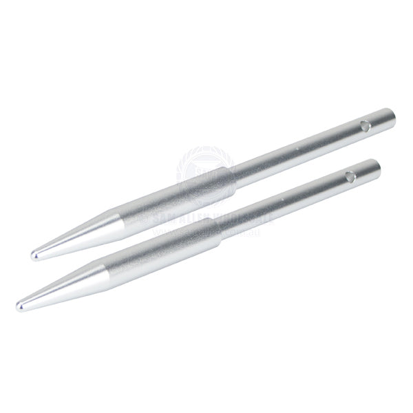 REELAX OUTRIGGER POLE ALLOY SPEAR TIPS