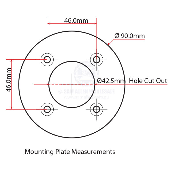 REELAX GUNWALE MOUNT T-TOPPER OUTRIGGER KITS