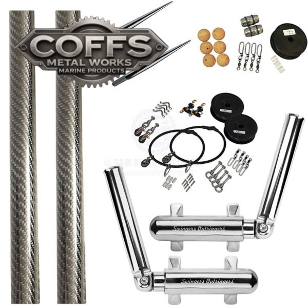 SWINGERS OUTRIGGERS KITS
