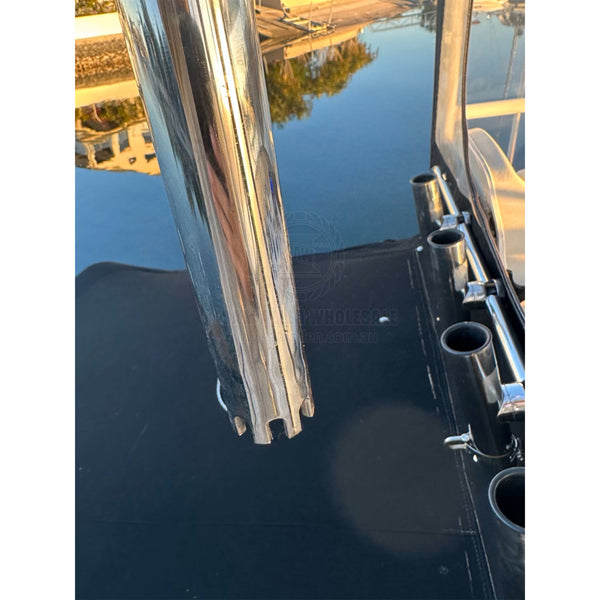 REELAX DROP IN OUTRIGGERS