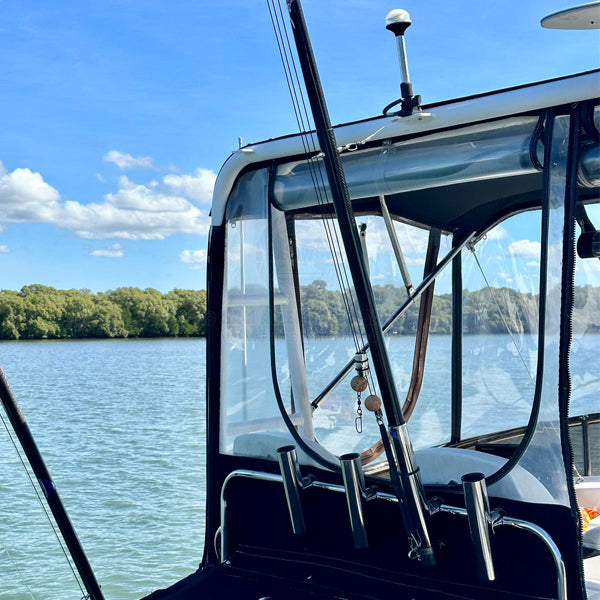 REELAX DROP IN OUTRIGGERS