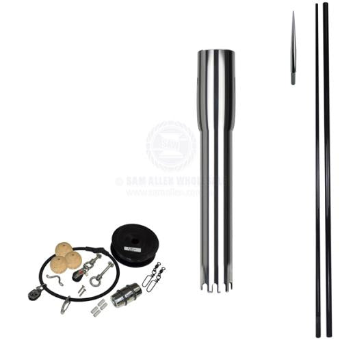 REELAX DROP IN OUTRIGGERS