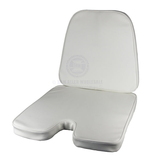 REELAX REPLACEMENT 130LB AFC GAME CHAIR CUSHION SET
