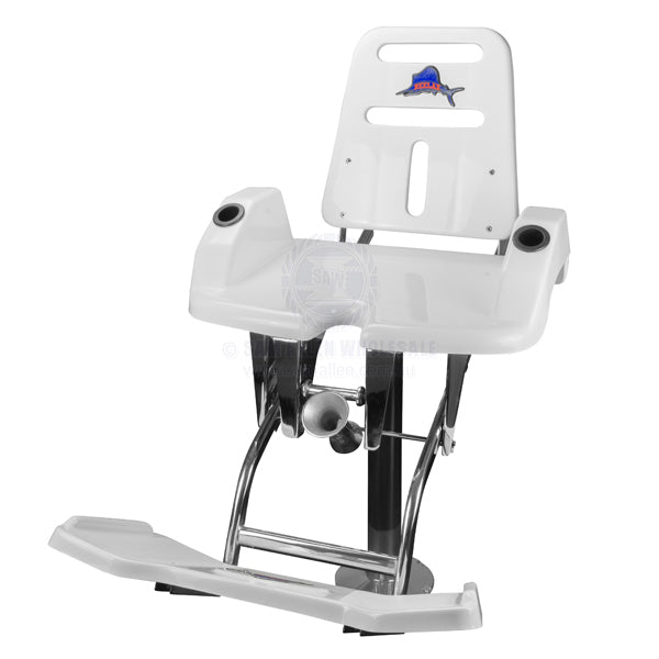 REELAX GAME FIGHTING CHAIR 80LB NFC