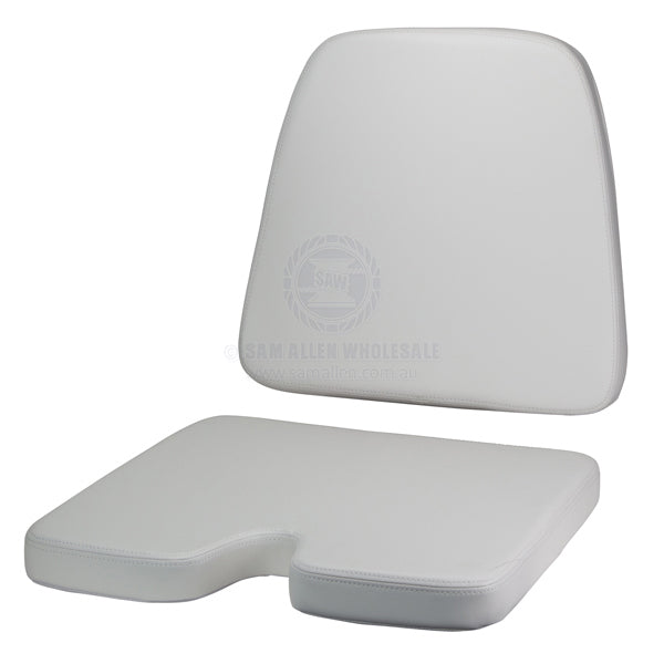 REELAX REPLACEMENT 80LB NFC GAME CHAIR CUSHION SET