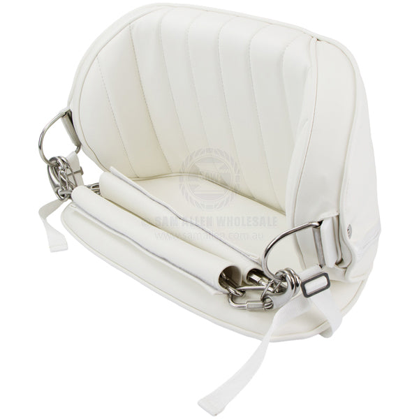 REELAX GAME FIGHTING CHAIR HARNESS FOR AFC