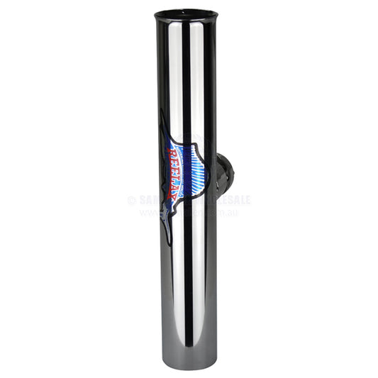 REELAX STAINLESS STEEL ADJUSTABLE ANCHOR HOLDER