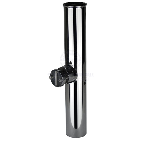 REELAX STAINLESS STEEL ADJUSTABLE ANCHOR HOLDER