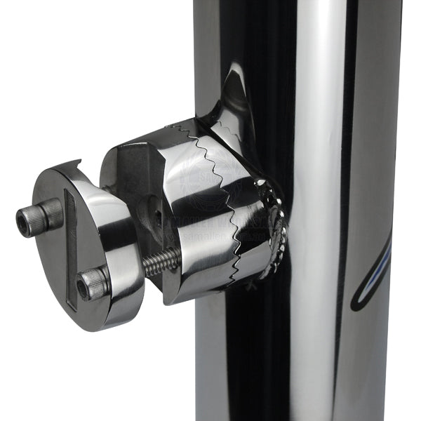 REELAX STAINLESS STEEL ADJUSTABLE ANCHOR HOLDER