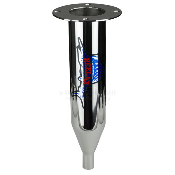 REELAX STAINLESS STEEL SLIMY / BONITO TUBES