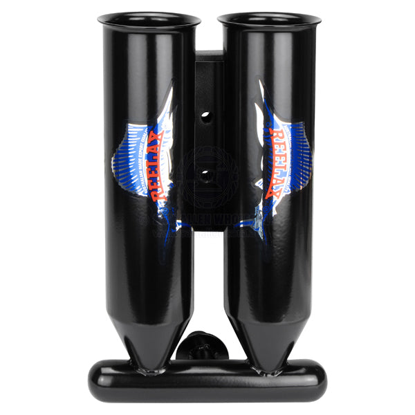 REELAX STAINLESS STEEL SLIMY / BONITO TUBES
