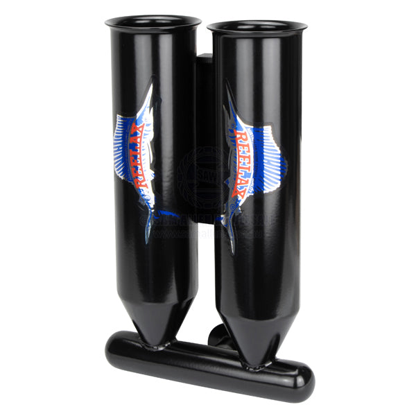 REELAX STAINLESS STEEL SLIMY / BONITO TUBES