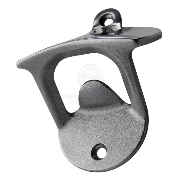 REELAX STAINLESS STEEL BOTTLE OPENER