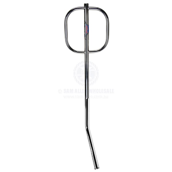 REELAX BOARDING HANDLE 316G STAINLESS STEEL