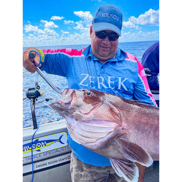 REELAX GAFFS & DEEP DROP HOOKS
