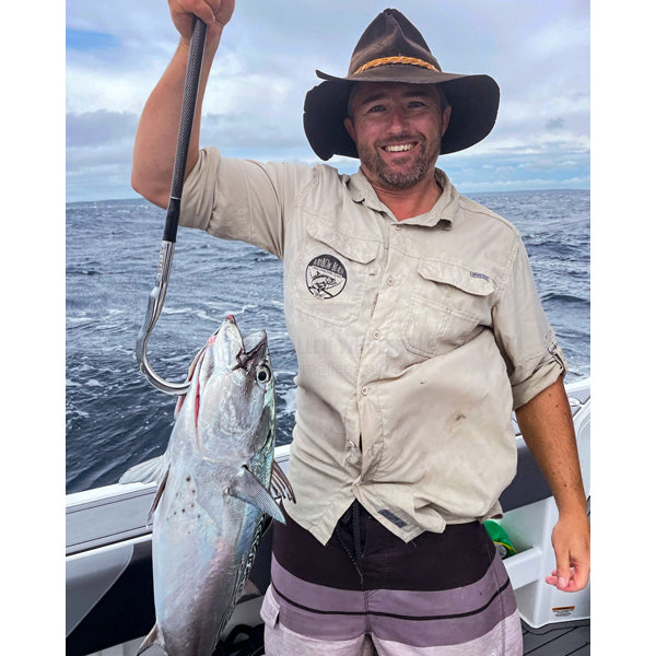 REELAX GAFFS & DEEP DROP HOOKS