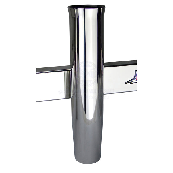 REELAX STAINLESS STEEL COAMING ROD RACK